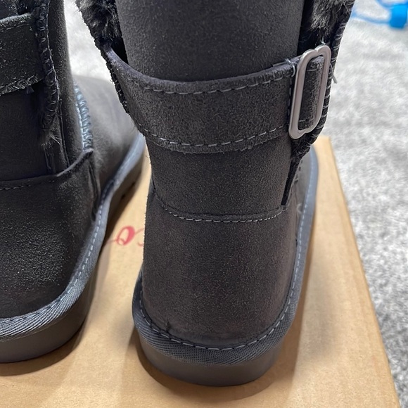 Style & co cold weather booties - Picture 4 of 9